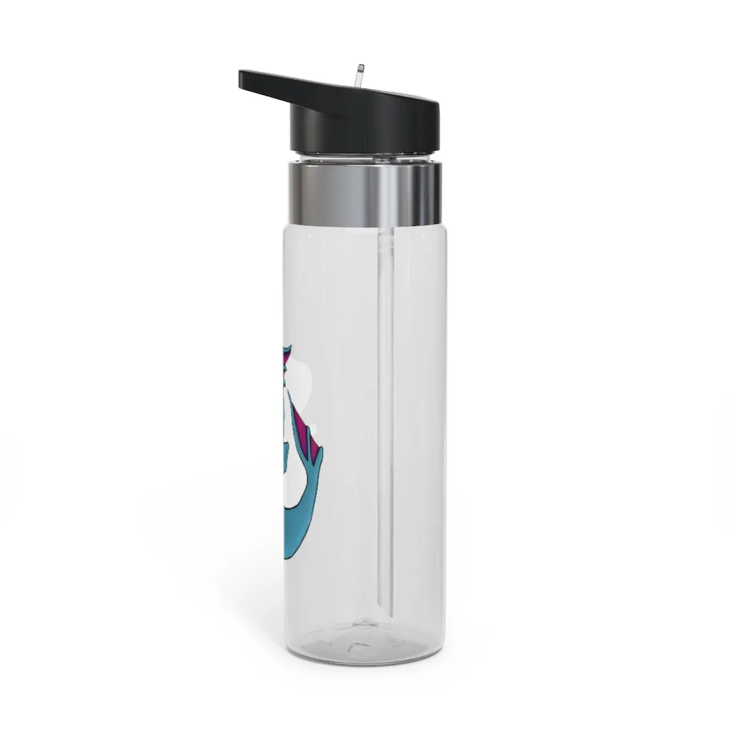 Flozo Kensington Tritan™ Sport Bottle, 20oz