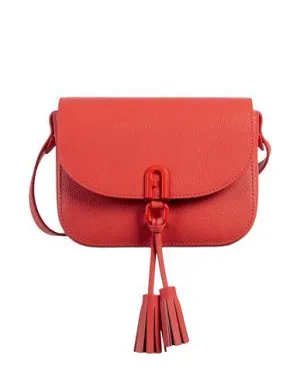 Furla Women Cross-body bag Coral -- --