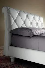 GIESSEGI CHIC BED