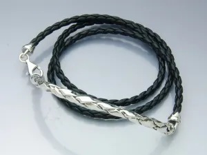 Glide Mesh Bracelet