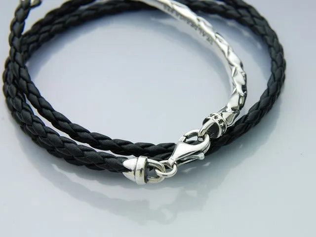 Glide Mesh Bracelet