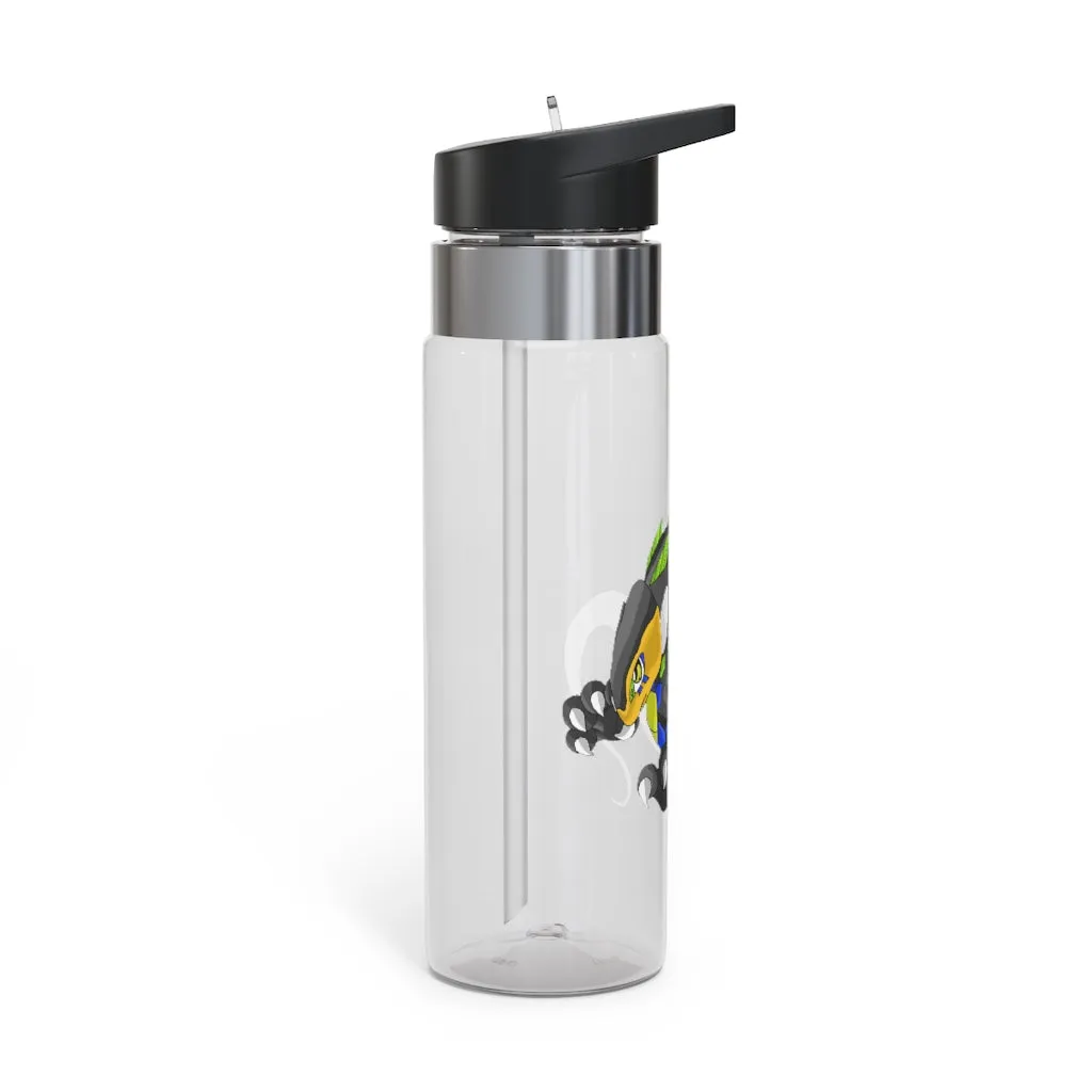 Glisstron Kensington Tritan™ Sport Bottle, 20oz