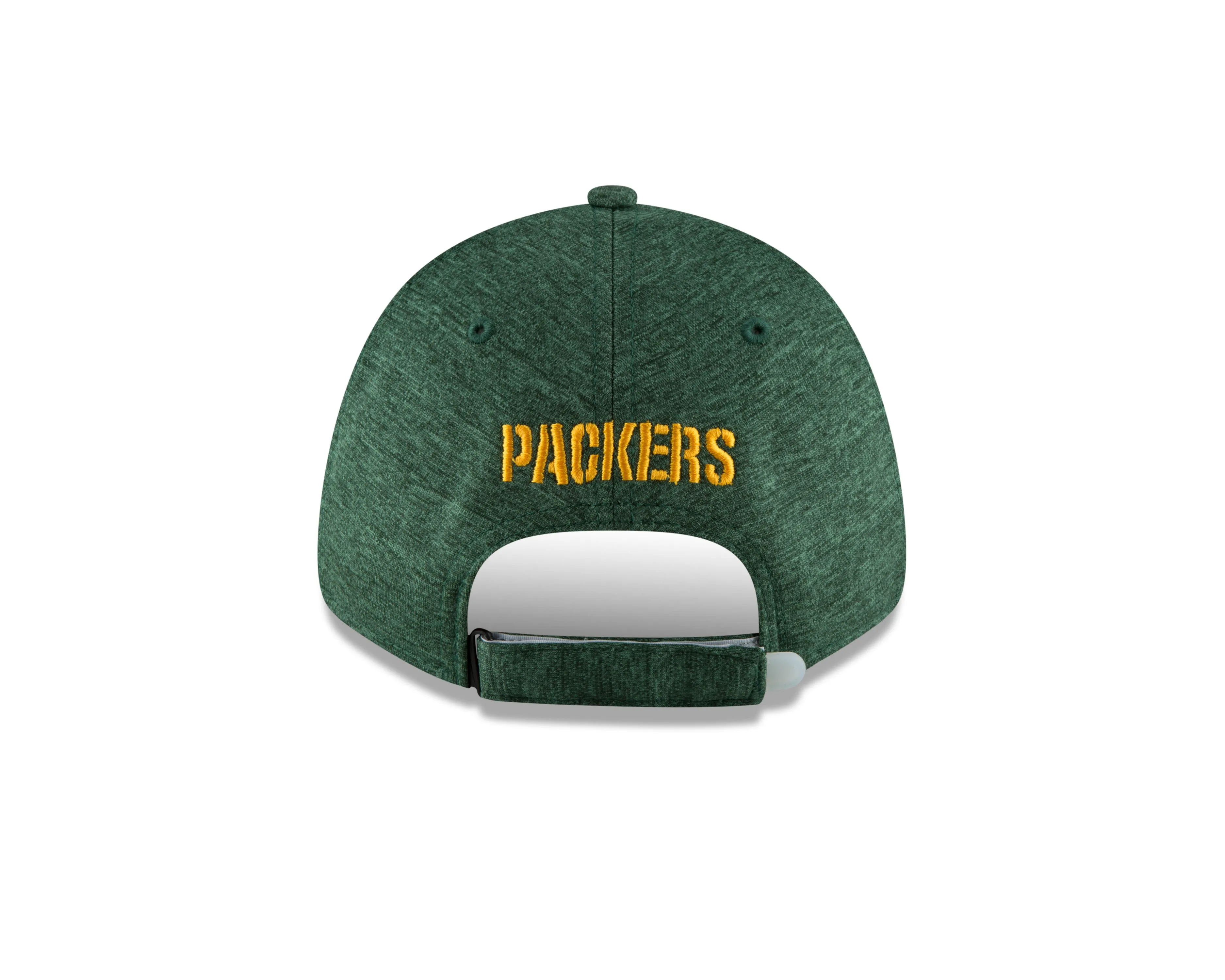 Green Bay Packers 9FORTY NE Speed STH Adjustable Hat