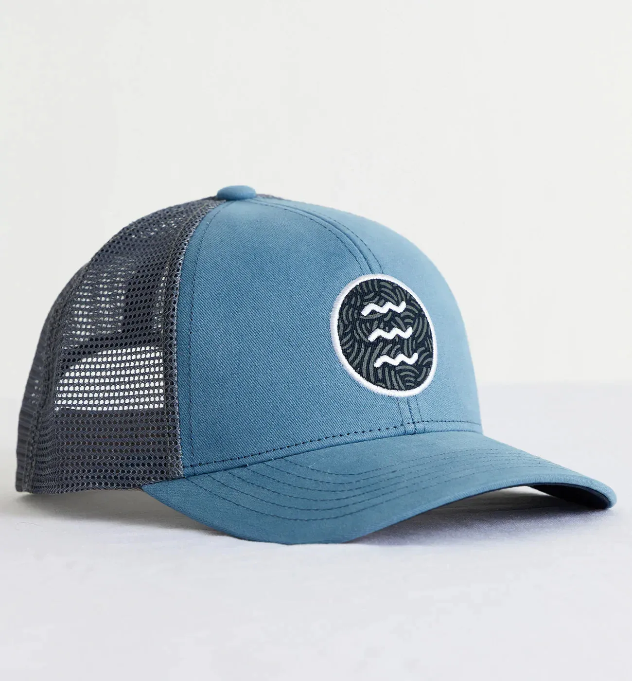 Icon Trucker Hat