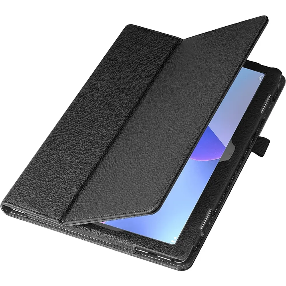 Indy Series Bi-Fold Folio Case - Lenovo Tab M10 Plus