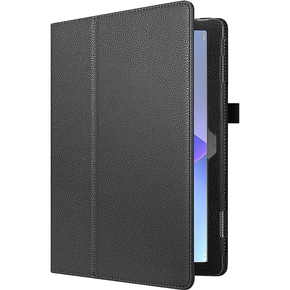 Indy Series Bi-Fold Folio Case - Lenovo Tab M10 Plus