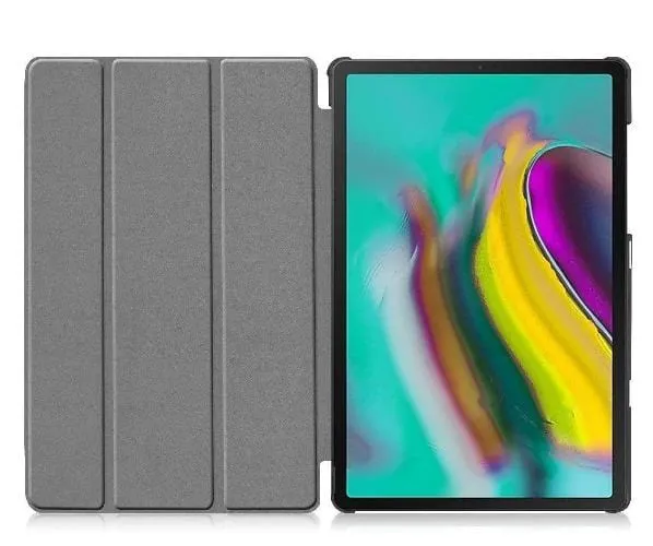 Indy Series Folio Case - Galaxy Tab S5e