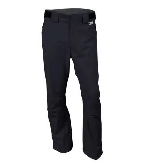 Karbon Silver II Pants Mens Black