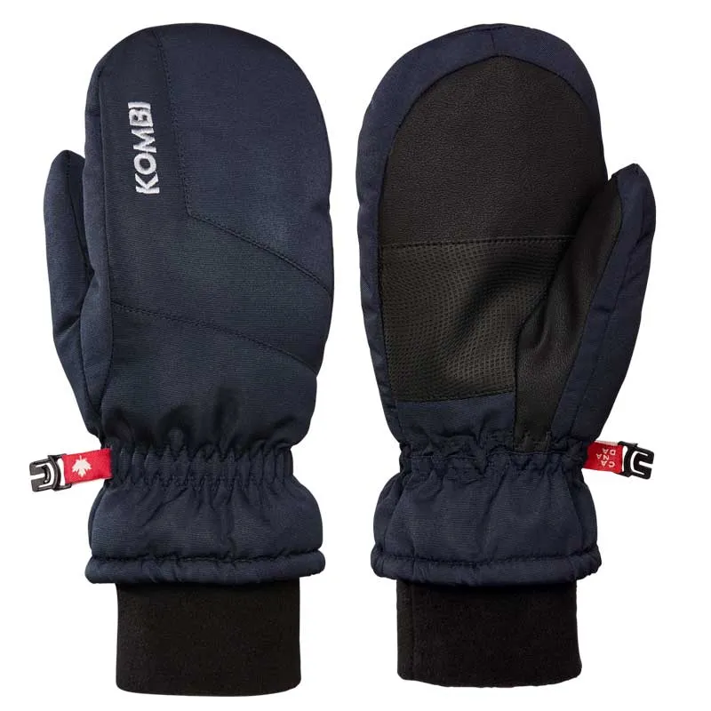 Kombi  Peak Short-Cuff Youth Mitts