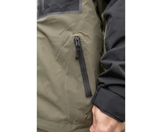 Korum Neoteric Waterproof Jacket