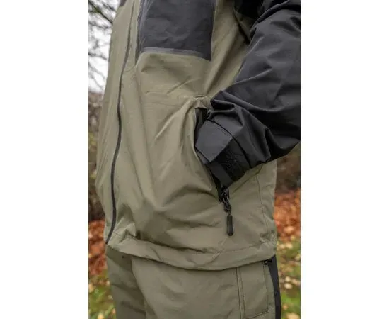 Korum Neoteric Waterproof Jacket