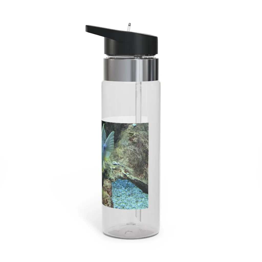 Light Blue Fish Kensington Tritan™ Sport Bottle, 20oz