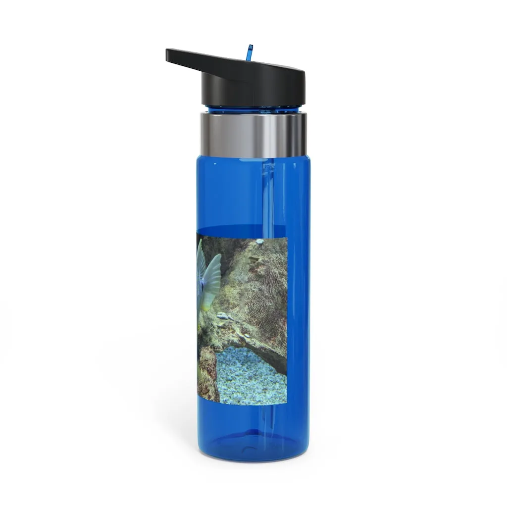 Light Blue Fish Kensington Tritan™ Sport Bottle, 20oz