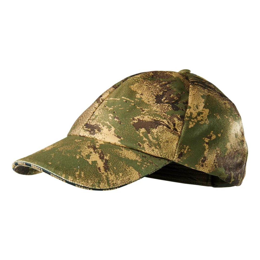 Lynx Cap - AXIS MSP® Forest green by Harkila