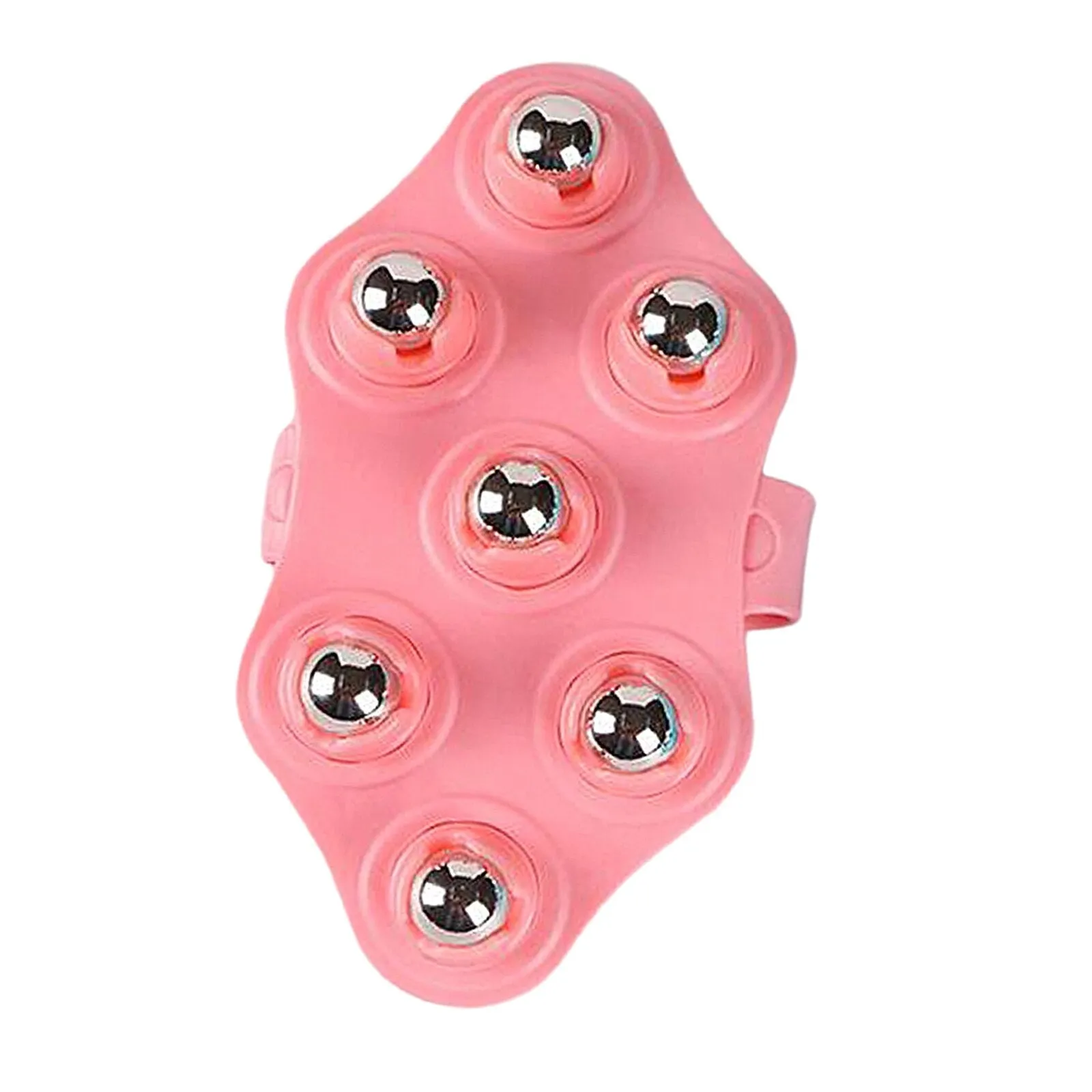 Magnetic Relief Roll Easy Massager