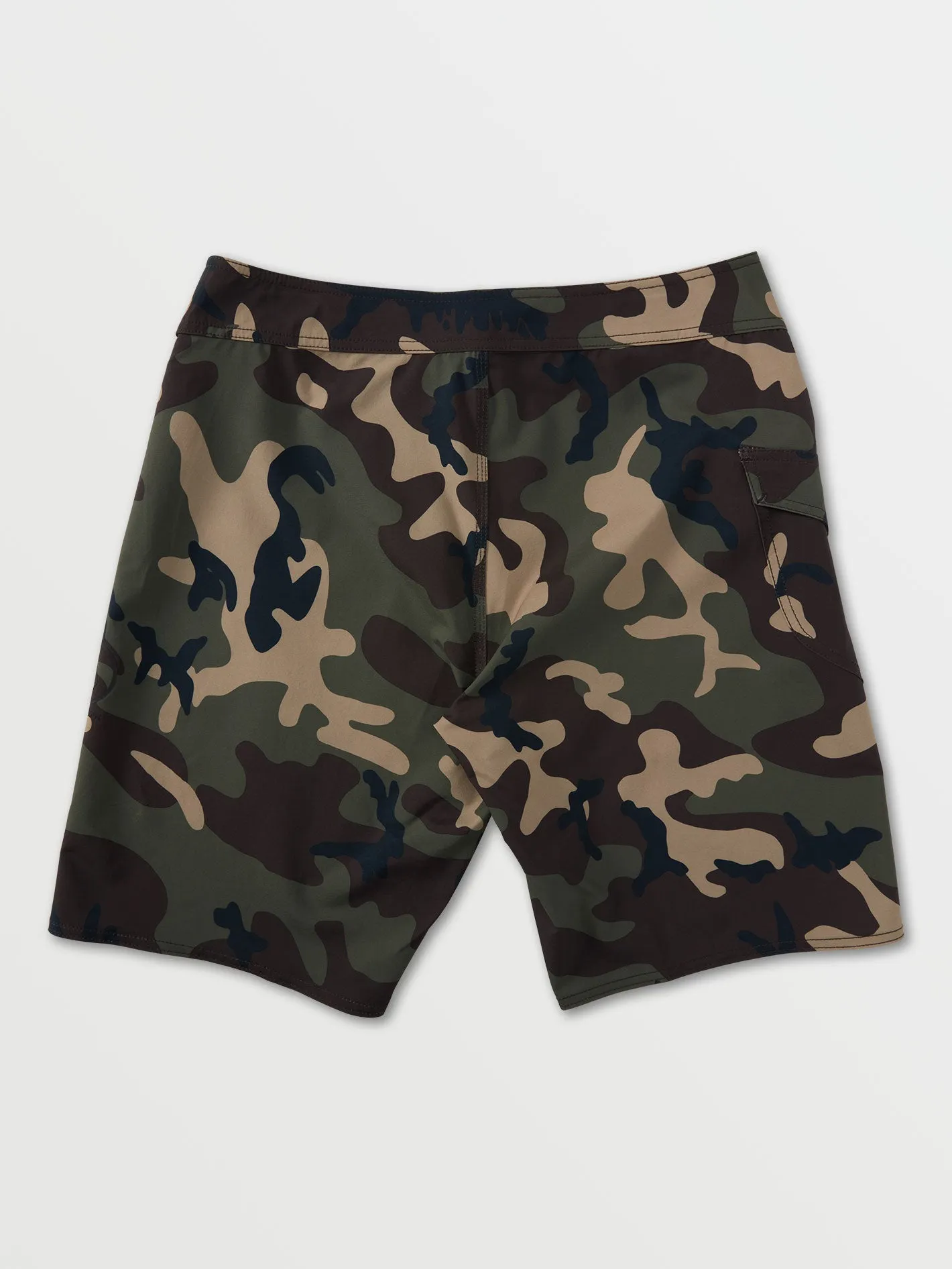 Manic Boardshorts - Camouflage