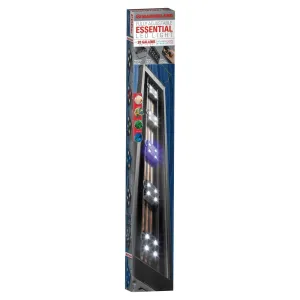 Marineland Fully Adjustable Essential LED Light 24-30 inch