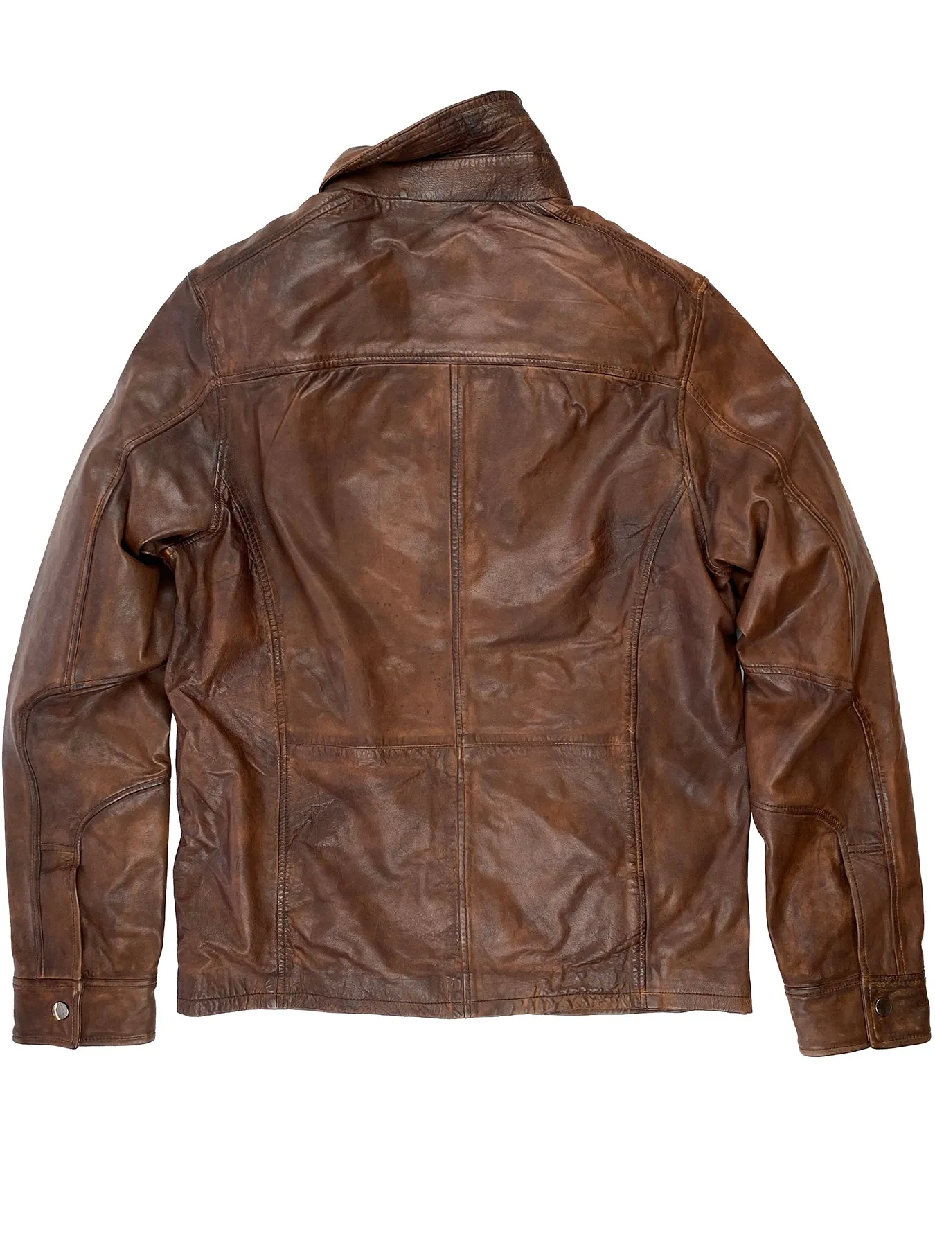 Marlboro Lined Jacket 4205