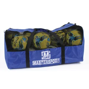 MASTERSPORT BREATHABLE HOLDALL