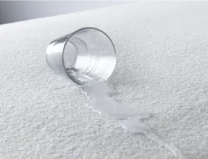 Mattress protector waterproof