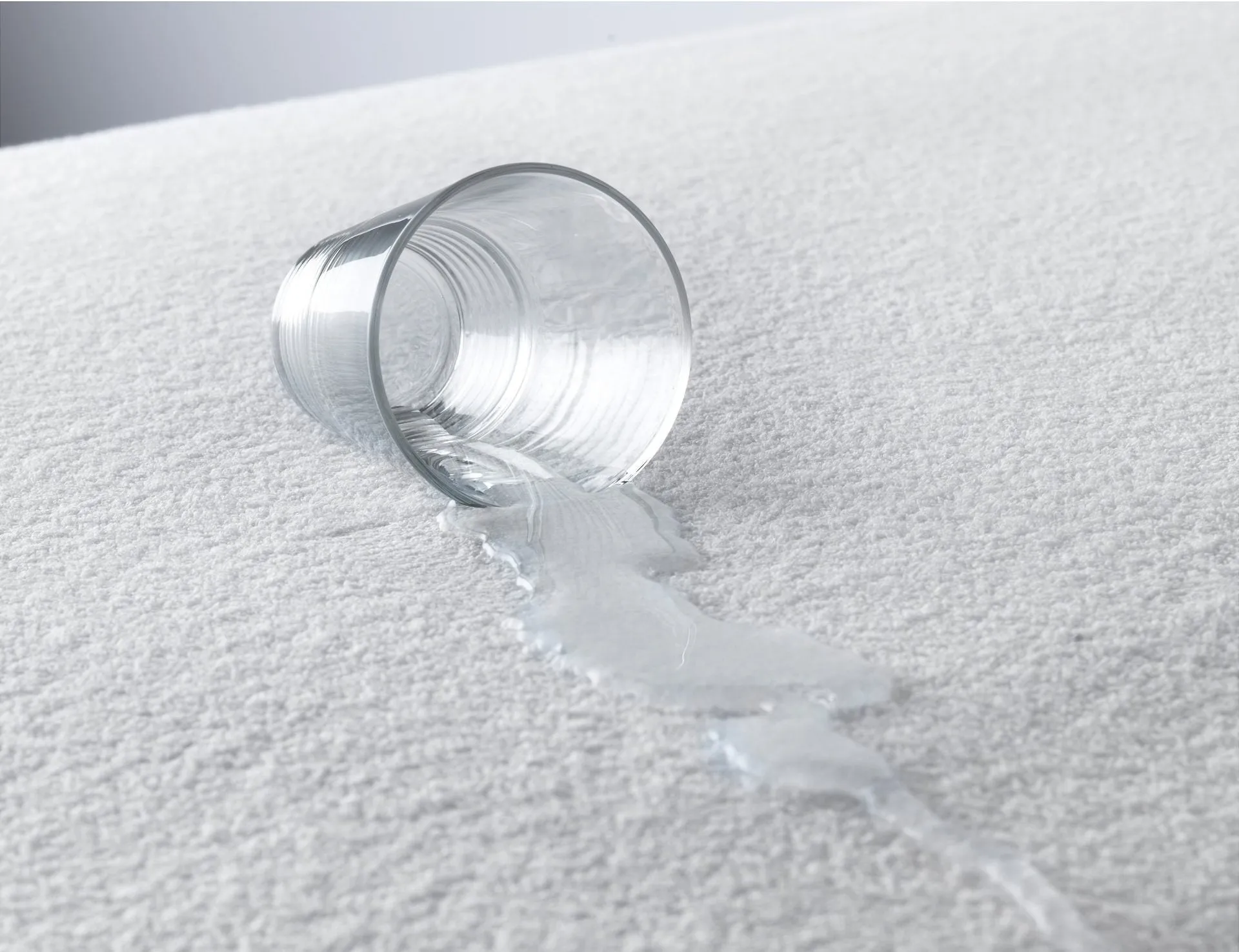 Mattress protector waterproof