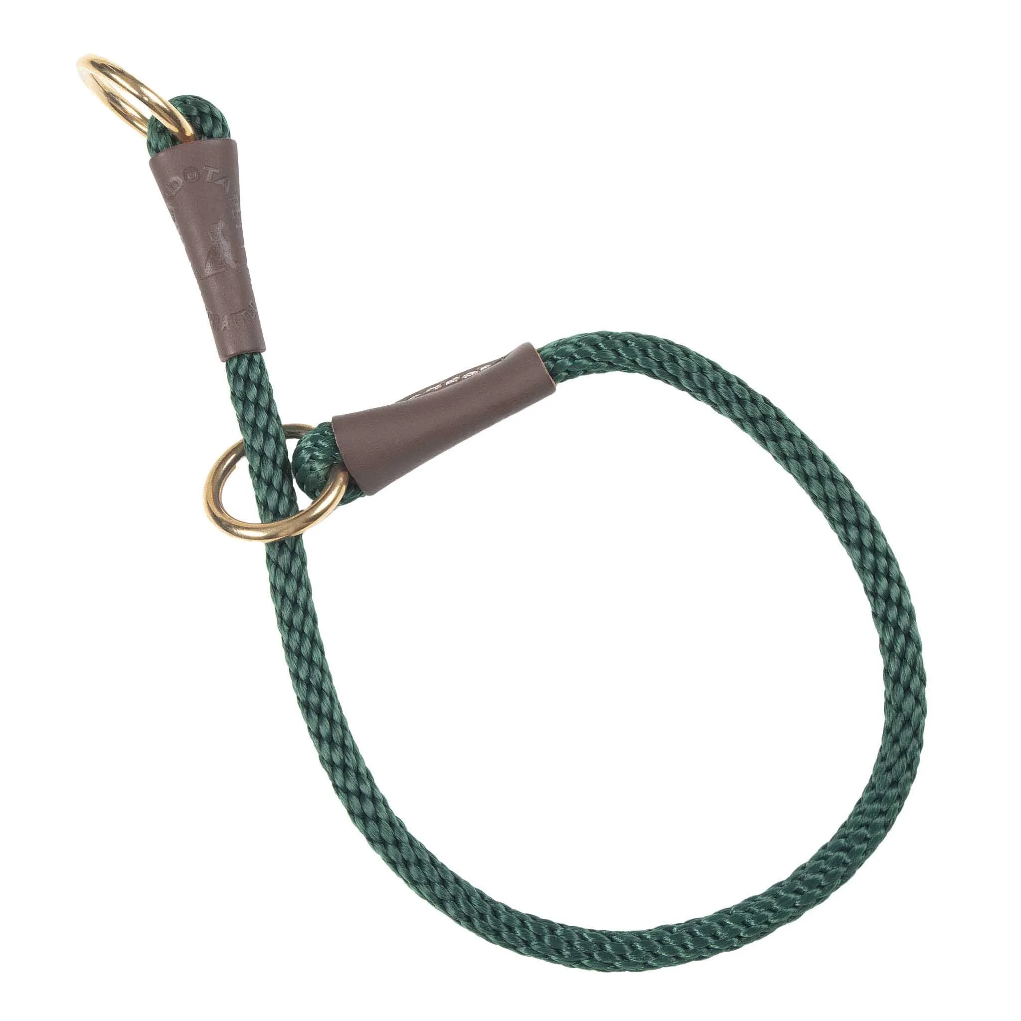 Mendota Command Slip Collar