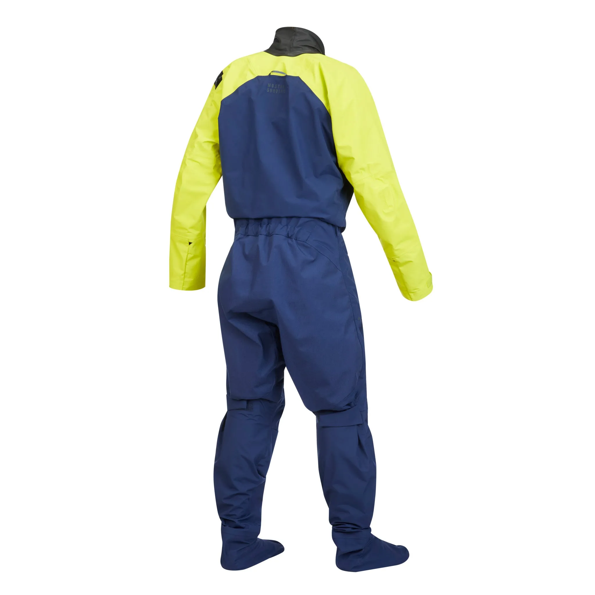 Men's Hudson CCS Dry Suit