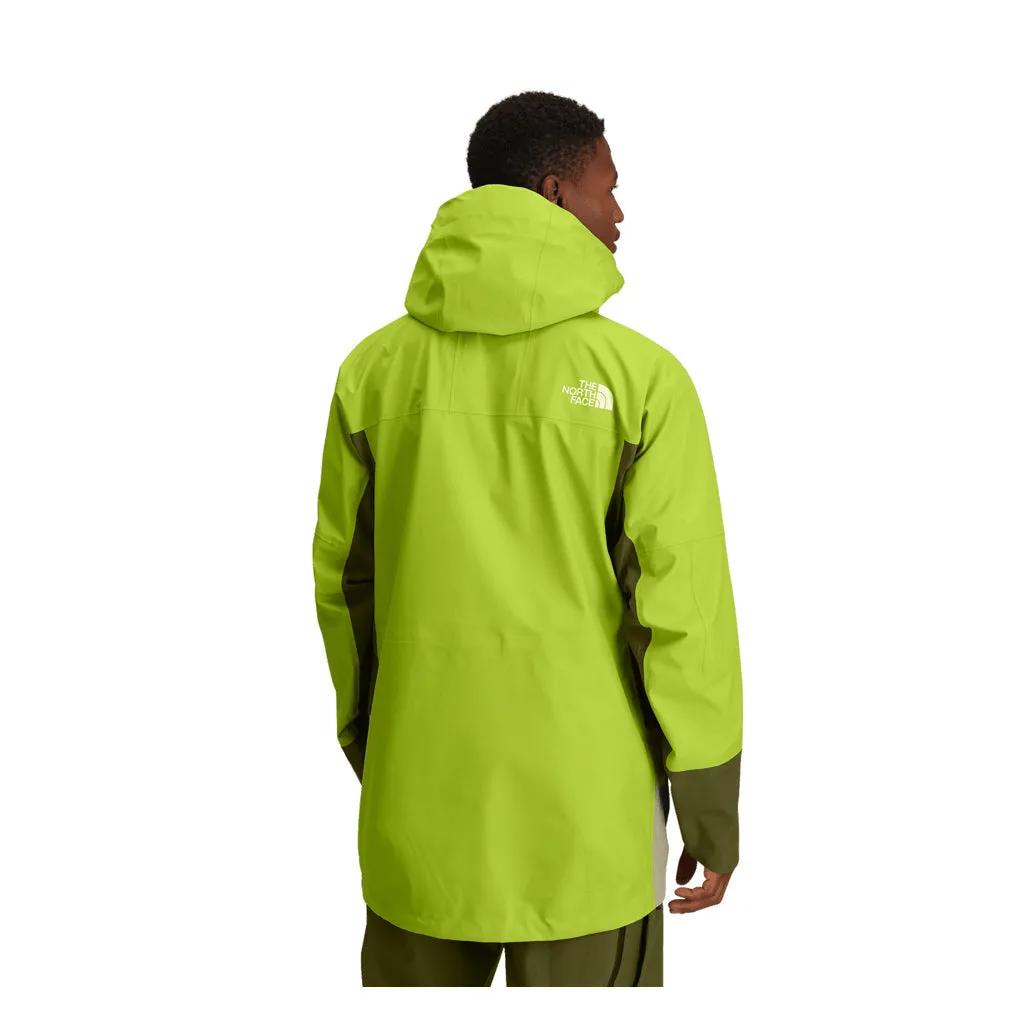 Men's Summit Verbier GTX Jacket