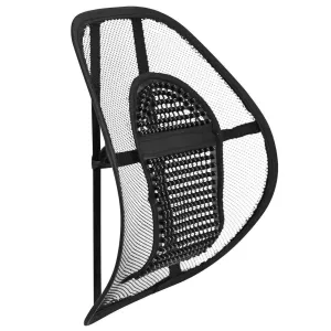 Mesh Back Support