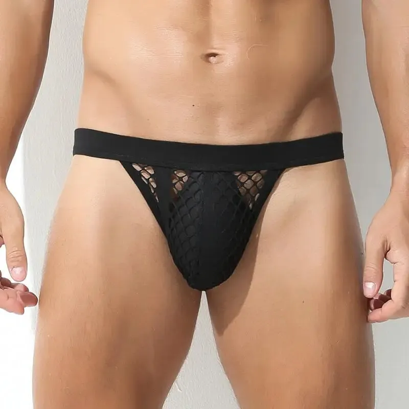 MESH Jockstrap