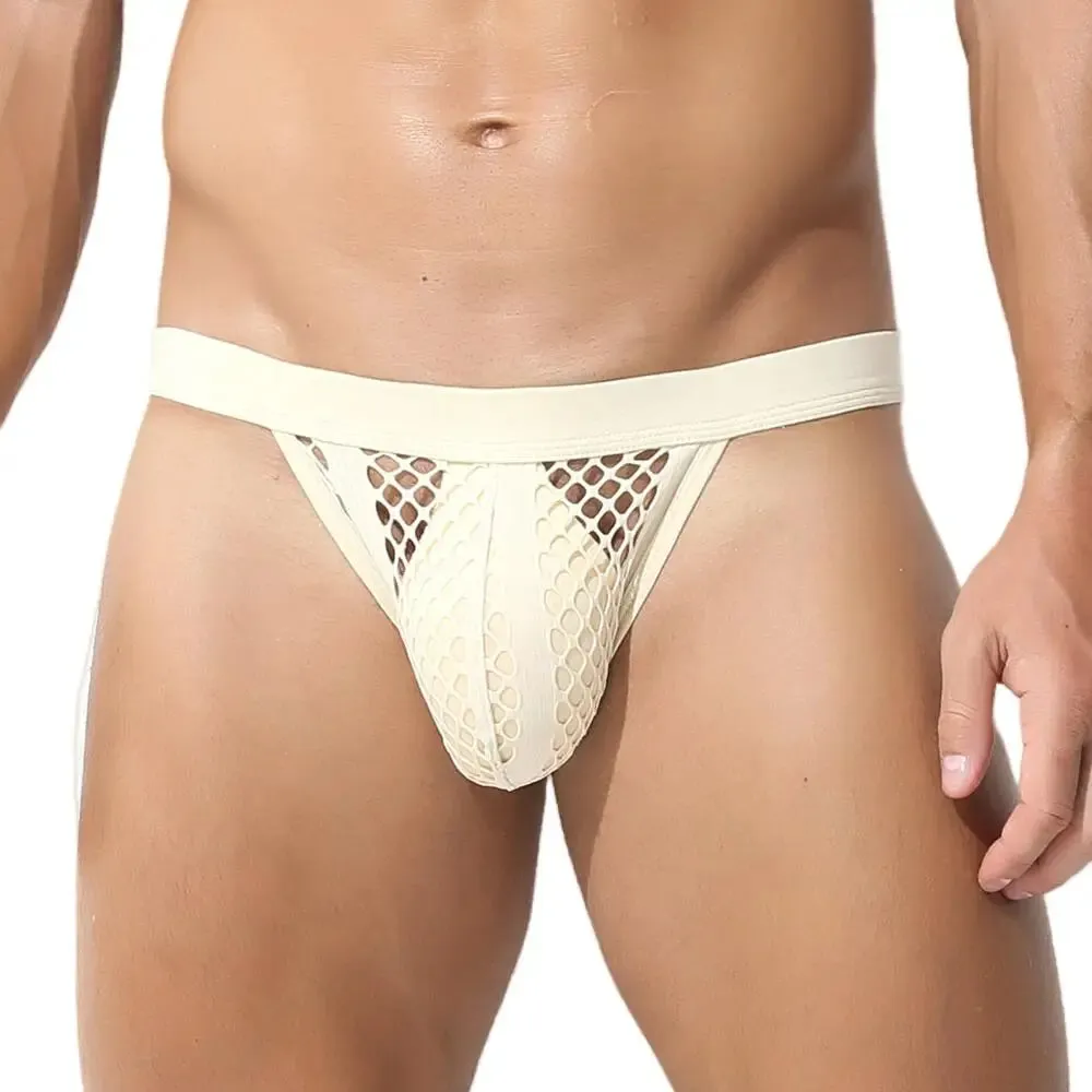 MESH Jockstrap