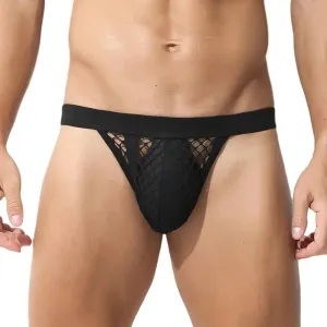 MESH Jockstrap