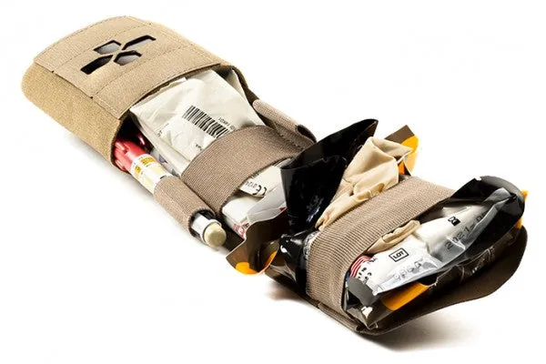 Micro Trauma Kit NOW!™ MOLLE - EMPTY