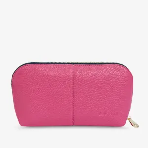 Mini Utility Pouch Fuchsia