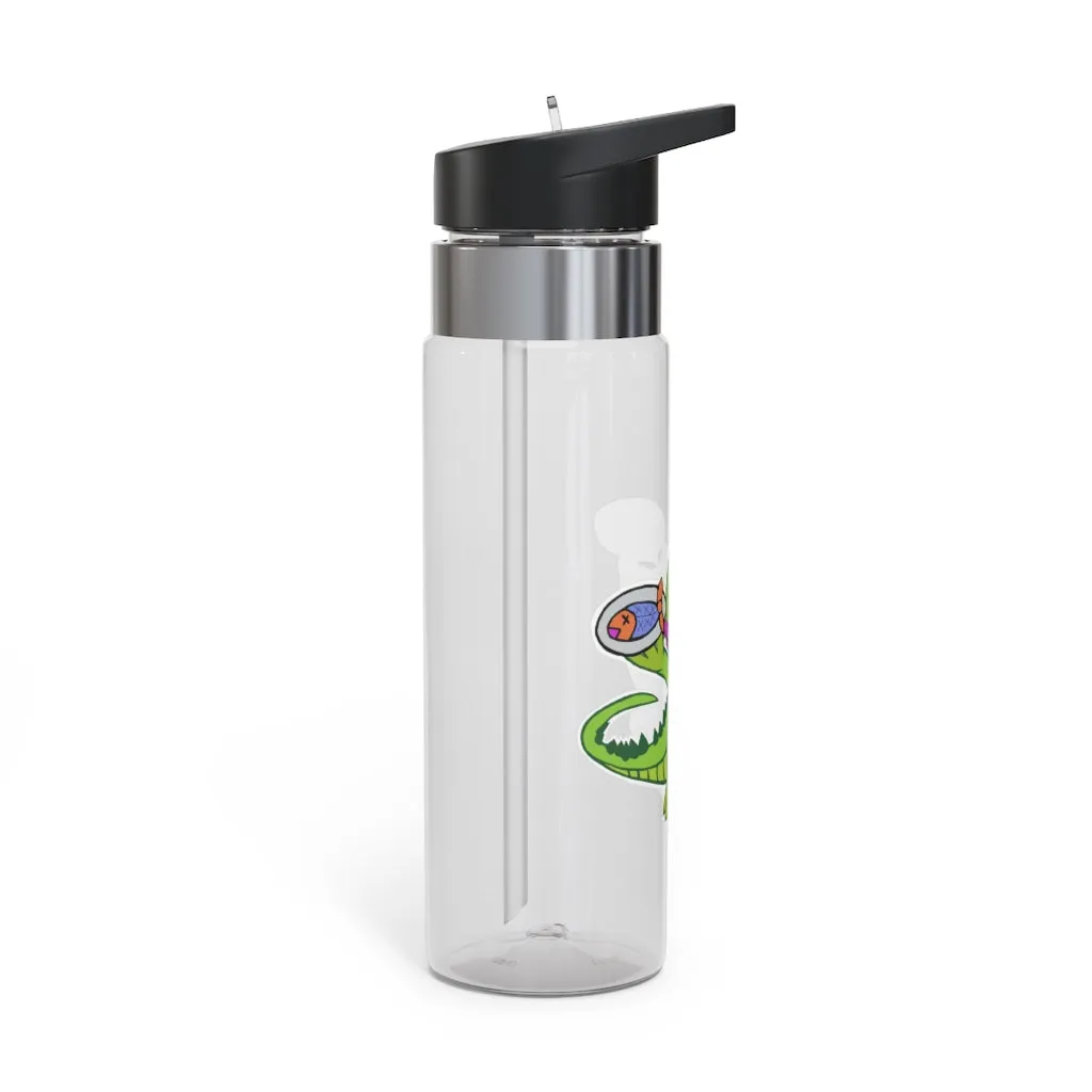 Munchies the Crocodile Kensington Tritan™ Sport Bottle, 20oz