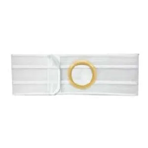 Nu-Form Support Belt 3-1/2" Center Opening 5" Wide 32" - 35" Waist Medium