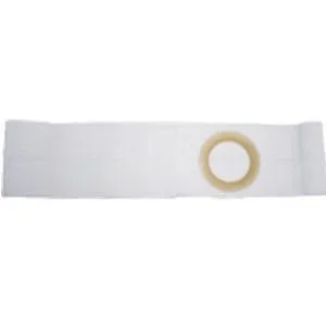 Nu-Form Support Belt Prolapse Strap 2-5/8" Center Opening 4" Wide 32" - 35" Waist Medium