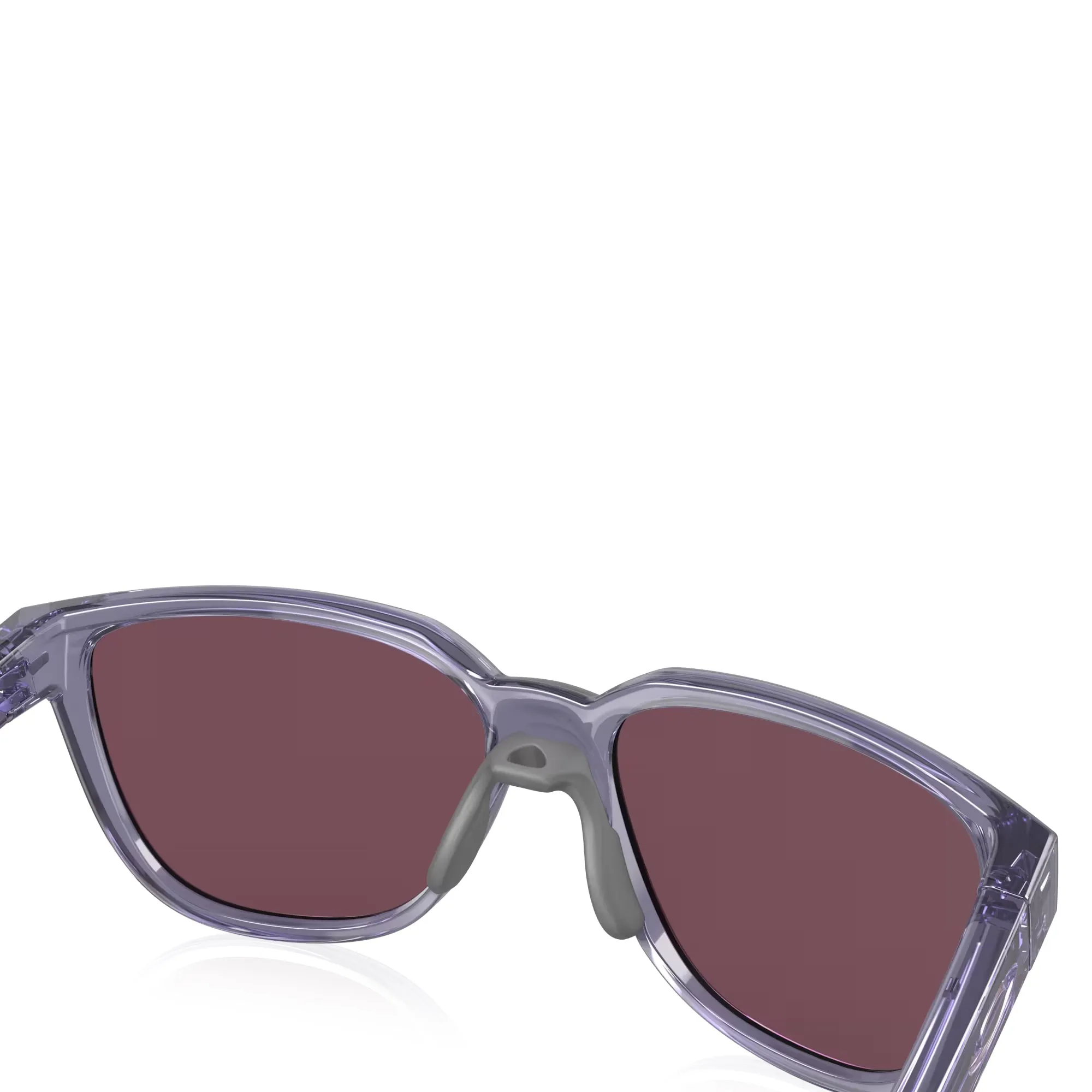 Oakley Actuator Prizm Road / Transparent Lilac