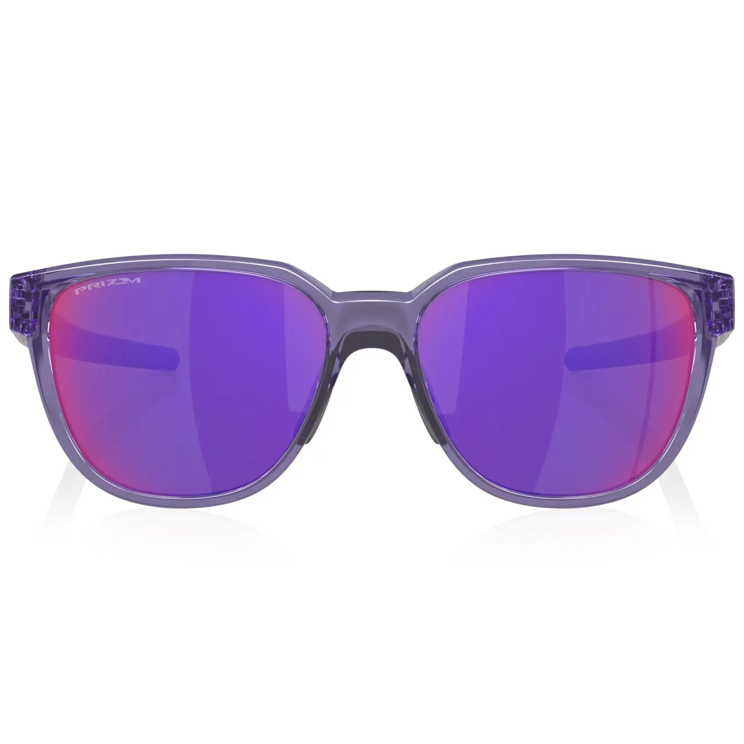 Oakley Actuator Prizm Road / Transparent Lilac