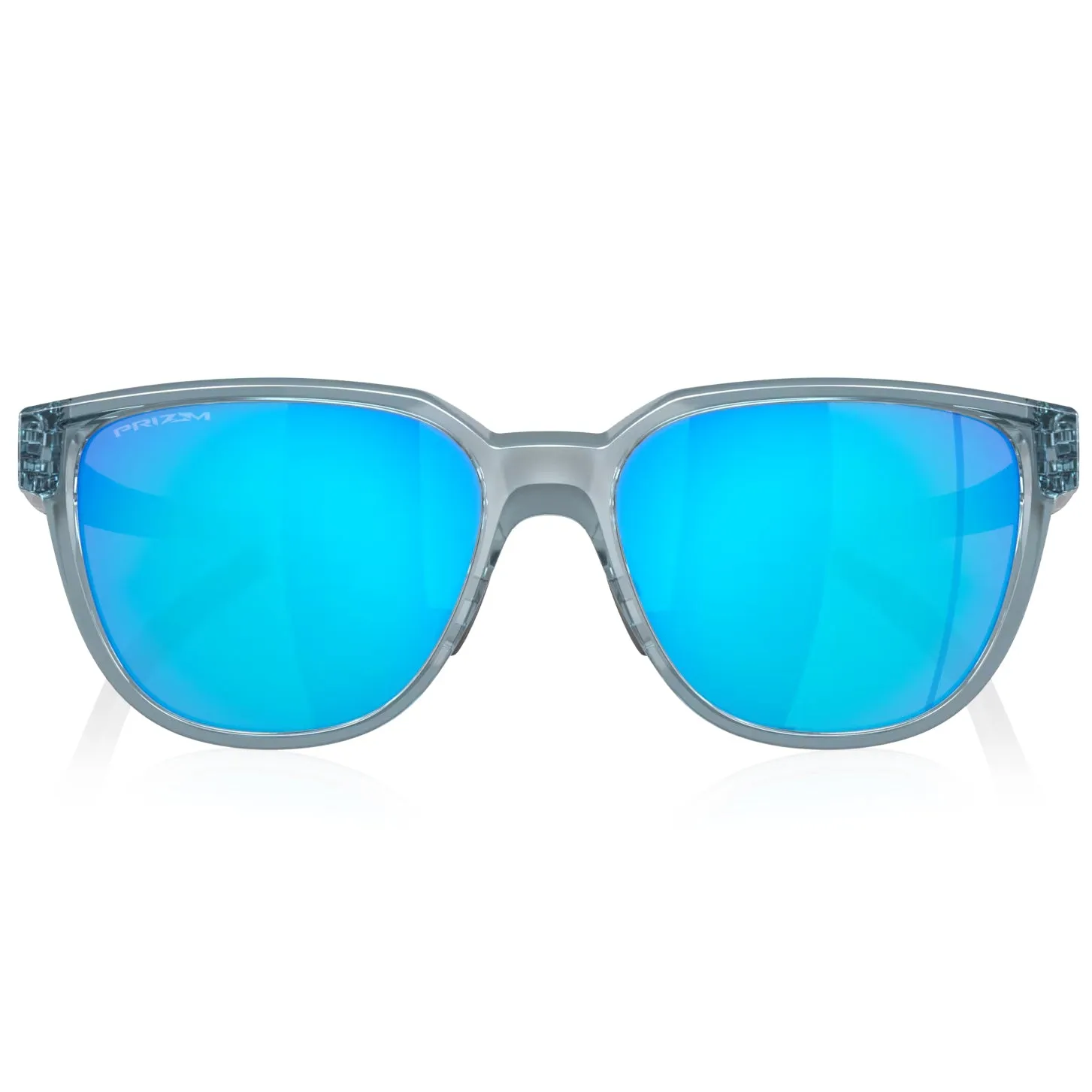 Oakley Actuator Prizm Sapphire / Transparent Stonewash