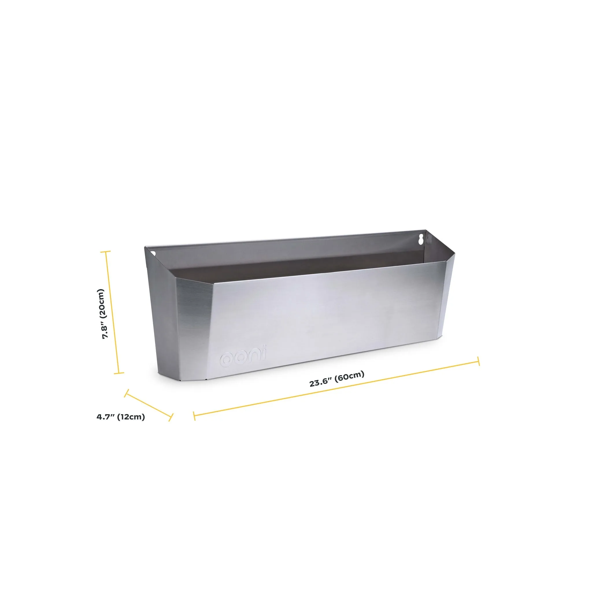 Ooni - Utility Box (Medium) - UU-P0CF00