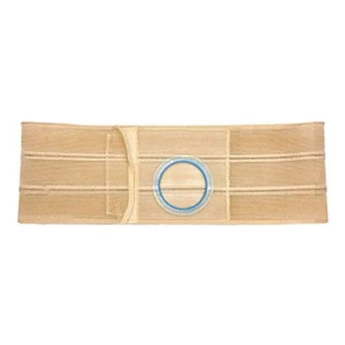 Original Flat Panel Beige Support Belt 2-1/4" Opening 1" From Bottom 6" Wide 28" - 31" Waist Small