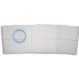 Original Flat Panel Belt Prolapse Strap 3 1/8" Opening 6" Wide 36" - 40" Waist Large