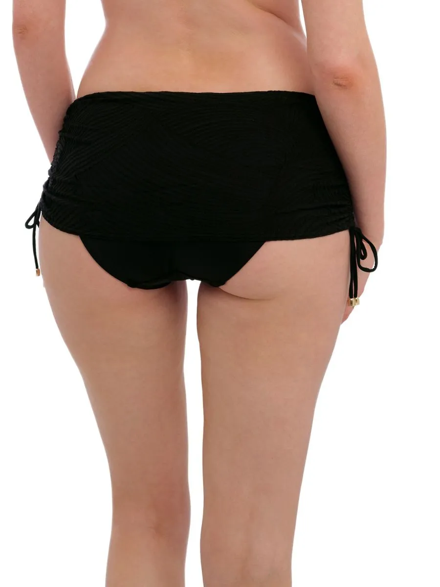 Ottawa Adjustable Leg Skirted Brief