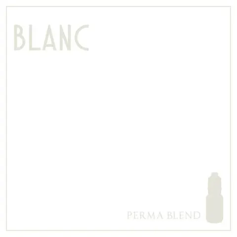 Perma Blend - Blanc 30ml