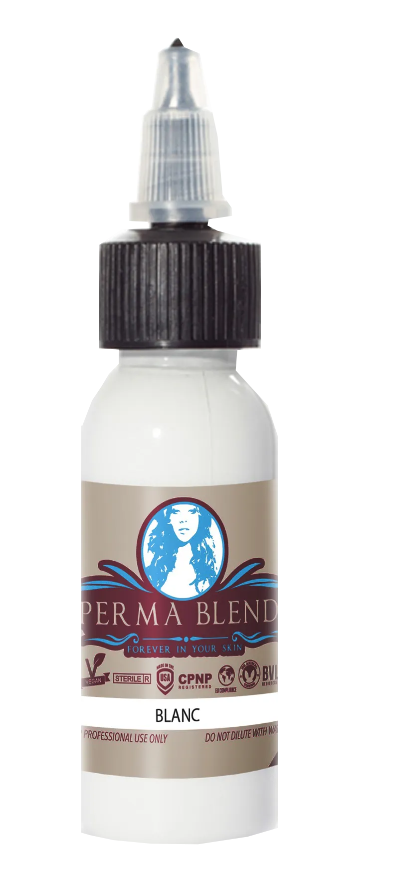 Perma Blend - Blanc 30ml