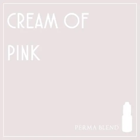 Perma Blend - Creme de Pink