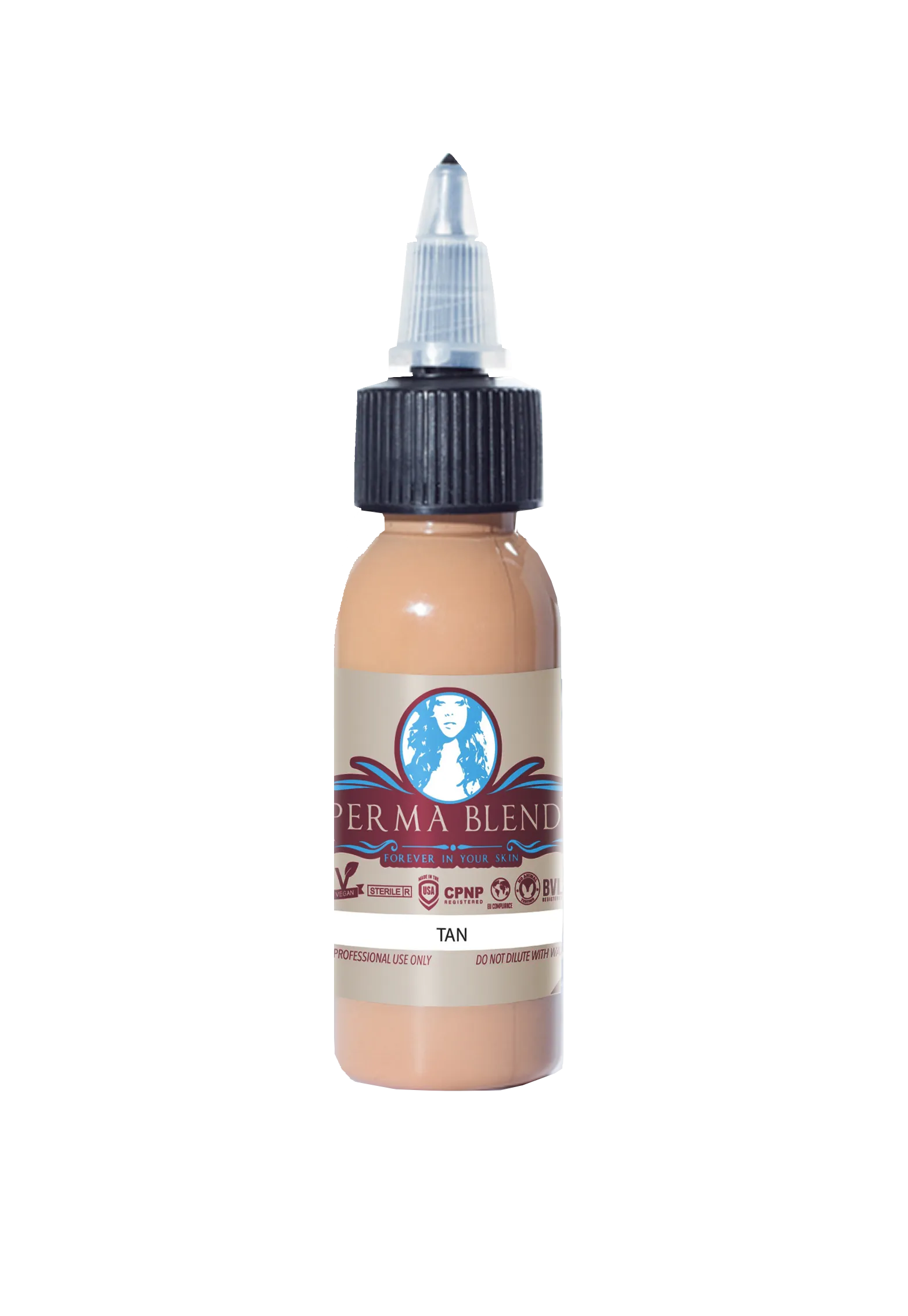 Perma Blend - Tan 30ml