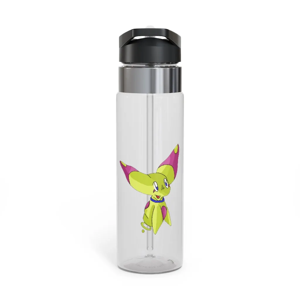 Phaff Kensington Tritan™ Sport Bottle, 20oz