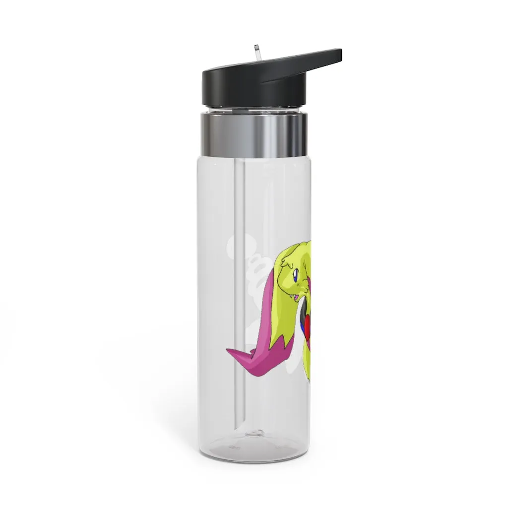 Phaffoff Kensington Tritan™ Sport Bottle, 20oz